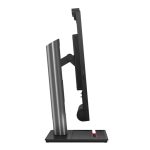 Lenovo ThinkSmart View Plus sistema de videoconferencia personal con Ethernet, SKU 12CN0002IX