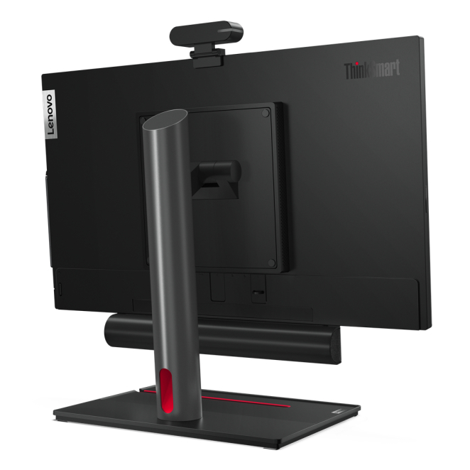 Lenovo ThinkSmart View Plus sistema de video conferencia Ethernet Sistema de vídeoconferencia personal 5 Razones para comprar Lenovo ThinkSmart View Plus sistema de vídeoconferencia