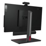 Lenovo ThinkSmart View Plus sistema de videoconferencia personal con Ethernet, SKU 12CN0002IX