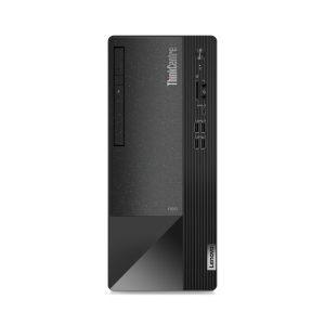 Torre PC Lenovo ThinkCentre neo 50t Gen 4 con procesador Intel Core i7-13700, 16 GB de RAM DDR4, 512 GB SSD y Windows 11 Pro, SKU 12JD000CCK, color negro