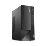 Torre PC Lenovo ThinkCentre neo 50t Gen 4 con procesador Intel Core i7-13700, 16 GB de RAM DDR4, 512 GB SSD y Windows 11 Pro, SKU 12JD000CCK, color negro