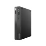 Mini PC Lenovo ThinkCentre neo 50q Gen 4, Intel Core i5-13420H, 16GB DDR4-SDRAM, 512GB SSD, color negro. SKU: 12LN0024GE