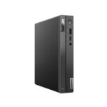 Mini PC Lenovo ThinkCentre neo 50q Gen 4, Intel Core i5-13420H, 16GB DDR4-SDRAM, 512GB SSD, color negro. SKU: 12LN0024GE