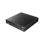 Mini PC Lenovo ThinkCentre neo 50q Gen 4, Intel Core i5-13420H, 16GB DDR4-SDRAM, 512GB SSD, color negro. SKU: 12LN0024GE