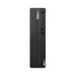 PC Lenovo ThinkCentre M70s Gen 5 con Intel Core i5-14400, 8 GB DDR5-SDRAM, 256 GB SSD, Windows 11 Pro y diseño negro en formato Small Form Factor (SKU: 12U80001SP)