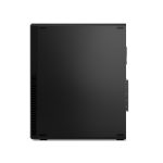 PC Lenovo ThinkCentre M70s Gen 5 SFF en color negro, equipado con Intel Core i5-14400, 16 GB de RAM DDR5, 512 GB de SSD y Windows 11 Pro. SKU: 12U80006PB