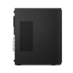 Lenovo ThinkCentre M70t Gen 6 Torre PC Negro con procesador Intel Core Ultra 5, 16 GB DDR5-SDRAM, 512 GB SSD, y Windows 11 Pro. SKU: 12YH001VSP