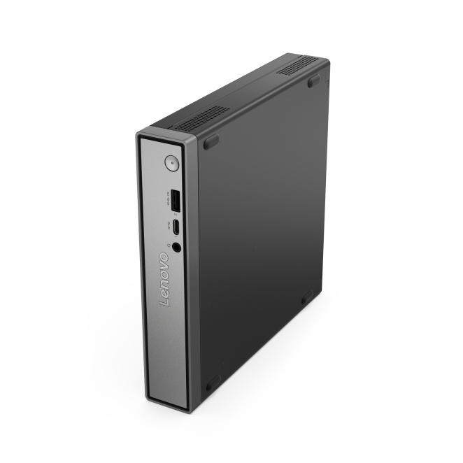 Lenovo ThinkCentre neo 50q Gen 5 Intel Core 5 210H 8 GB DDR5-SDRAM 256 GB SSD Windows 11 Pro Mini PC Negro 2 Lenovo ThinkCentre neo 50q Gen 5 montaje