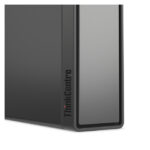 Mini PC Lenovo ThinkCentre neo 50q Gen 5 con Intel Core 5, 8 GB DDR5-SDRAM, 256 GB SSD, Windows 11 Pro, en color negro. SKU: 13B9001USP