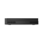 Mini PC Lenovo ThinkCentre neo 50q Gen 5 con Intel Core 5, 8 GB DDR5-SDRAM, 256 GB SSD, Windows 11 Pro, en color negro. SKU: 13B9001USP