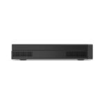 Mini PC Lenovo ThinkCentre neo 50q Gen 5 con Intel Core 5, 8 GB DDR5-SDRAM, 256 GB SSD, Windows 11 Pro, en color negro. SKU: 13B9001USP
