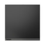 Mini PC Lenovo ThinkCentre neo 50q Gen 5 con Intel Core 5, 8 GB DDR5-SDRAM, 256 GB SSD, Windows 11 Pro, en color negro. SKU: 13B9001USP