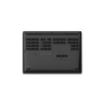 Lenovo ThinkPad P16 Gen 2 estación de trabajo móvil con Intel Core i7-1255U, 64 GB DDR5-SDRAM, 1 TB SSD, pantalla WQXGA de 16 pulgadas, NVIDIA RTX 3500 y Windows 11 Pro, SKU 21FA005HGE