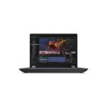 Lenovo ThinkPad P16 Gen 2 con procesador Intel Core i7-1255U, pantalla táctil WQUXGA de 16 pulgadas, 96 GB DDR5-SDRAM, 2 TB SSD y tarjeta gráfica NVIDIA RTX 5000, SKU 21FA005QGE