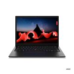 Lenovo ThinkPad L13 Gen 4 con procesador AMD Ryzen 5 PRO 7530U, pantalla de 13.3 pulgadas WUXGA, 16 GB de RAM, 512 GB SSD, Wi-Fi 6E, Windows 11 Pro, color negro - SKU 21FN0007IX