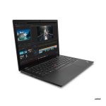 Lenovo ThinkPad L13 Gen 4 con procesador AMD Ryzen 5 PRO 7530U, pantalla de 13.3 pulgadas WUXGA, 16 GB de RAM, 512 GB SSD, Wi-Fi 6E, Windows 11 Pro, color negro - SKU 21FN0007IX