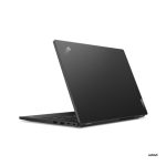 Lenovo ThinkPad L13 Gen 4 con procesador AMD Ryzen 5 PRO 7530U, pantalla de 13.3 pulgadas WUXGA, 16 GB de RAM, 512 GB SSD, Wi-Fi 6E, Windows 11 Pro, color negro - SKU 21FN0007IX