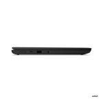 Lenovo ThinkPad L13 Gen 4 con procesador AMD Ryzen 5 PRO 7530U, pantalla de 13.3 pulgadas WUXGA, 16 GB de RAM, 512 GB SSD, Wi-Fi 6E, Windows 11 Pro, color negro - SKU 21FN0007IX