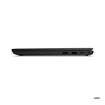 Lenovo ThinkPad L13 Gen 4 con procesador AMD Ryzen 5 PRO 7530U, pantalla de 13.3 pulgadas WUXGA, 16 GB de RAM, 512 GB SSD, Wi-Fi 6E, Windows 11 Pro, color negro - SKU 21FN0007IX