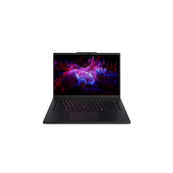 Lenovo ThinkPad P14s Gen 5 Portátil Intel Core Ultra 7 con pantalla WQXGA Lenovo ThinkPad P14s Gen 5 (Intel) portátil con Intel Core Ultra 7 155H, pantalla de 14.5 pulgadas WQXGA, 32 GB DDR5-SDRAM, 1 TB SSD, Wi-Fi 6E, Windows 11 Pro en alemán y color negro. SKU: 21G2000BGE