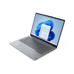 Lenovo ThinkBook 14 G6 IRL Portátil con Intel Core i5-1335U, 16 GB DDR5-SDRAM, 512 GB SSD, Wi-Fi 6, Windows 11 Pro. SKU 21KG0066GE