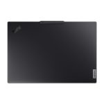 Portátil Lenovo ThinkPad P16s Gen 3 con Intel Core Ultra 7, estación de trabajo móvil de 16 pulgadas WUXGA, 32GB DDR5-SDRAM, 1TB SSD, Wi-Fi 6E, Windows 11 Pro, SKU 21KS0001GE
