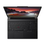 Lenovo ThinkPad P16s Gen 3, estación de trabajo móvil con Intel Core Ultra 7, pantalla táctil WUXGA de 16 pulgadas, 64 GB DDR5-SDRAM, 2 TB SSD, NVIDIA RTX 500 Ada, Wi-Fi 6E y Windows 11 Pro, SKU 21KS002GGE
