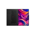 Lenovo ThinkPad P1 Gen 7 estación de trabajo móvil con procesador Intel Core Ultra 7 155H, pantalla de 16 pulgadas WQXGA, 32 GB de RAM LPDDR5x, SSD de 1 TB, NVIDIA GeForce RTX 4060 y Wi-Fi 7, SKU 21KV001SGE.