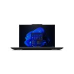 Lenovo ThinkPad P1 Gen 7 estación de trabajo móvil con procesador Intel Core Ultra 7 155H, pantalla de 16 pulgadas WQXGA, 32 GB de RAM LPDDR5x, SSD de 1 TB, NVIDIA GeForce RTX 4060 y Wi-Fi 7, SKU 21KV001SGE.