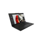 Lenovo ThinkPad P1 Gen 7 estación de trabajo móvil con procesador Intel Core Ultra 7 155H, pantalla de 16 pulgadas WQXGA, 32 GB de RAM LPDDR5x, SSD de 1 TB, NVIDIA GeForce RTX 4060 y Wi-Fi 7, SKU 21KV001SGE.