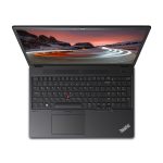 Lenovo ThinkPad P16v Gen 2 estación de trabajo móvil con Intel Core Ultra 7 155H, 32 GB DDR5-SDRAM, 1 TB SSD, NVIDIA RTX 2000 Ada, Wi-Fi 6E, Windows 11 Pro. SKU: 21KX001DGE