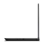 Lenovo ThinkPad P16v Gen 2 estación de trabajo móvil con Intel Core Ultra 7 155H, 32 GB DDR5-SDRAM, 1 TB SSD, NVIDIA RTX 2000 Ada, Wi-Fi 6E, Windows 11 Pro. SKU: 21KX001DGE