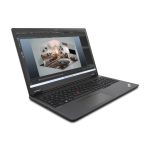 Lenovo ThinkPad P16v Gen 2 estación de trabajo móvil con Intel Core Ultra 7, 16 pulgadas WQUXGA, 64 GB DDR5, 2 TB SSD, NVIDIA RTX 2000, Wi-Fi 6E, Windows 11 Pro, SKU 21KX001HGE