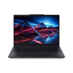 Lenovo ThinkPad P14s Gen 5 (AMD) con procesador AMD Ryzen 7 8840HS, pantalla de 14 pulgadas WUXGA, 32 GB DDR5-SDRAM, 1 TB SSD, Wi-Fi 6E, Windows 11 Pro, SKU 21ME000EGE