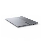 Lenovo ThinkBook 14 G7 ARP con AMD Ryzen 5 7535HS, pantalla WUXGA de 14 pulgadas, 16 GB de RAM DDR5, 512 GB SSD y Wi-Fi 6E. Modelo SKU 21MV001KSP.