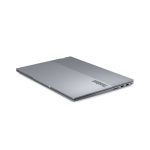 Lenovo ThinkBook 16 G7 QOY Copilot+ portátil con Qualcomm Snapdragon, 16 pulgadas WUXGA display, 32 GB LPDDR5x-SDRAM, 512 GB SSD, Wi-Fi 7 y Windows 11 Pro en color gris - SKU 21NH001UPB