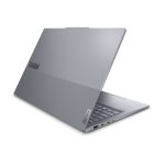 Lenovo ThinkBook 16 G7 QOY Copilot+ portátil con Qualcomm Snapdragon, 16 pulgadas WUXGA display, 32 GB LPDDR5x-SDRAM, 512 GB SSD, Wi-Fi 7 y Windows 11 Pro en color gris - SKU 21NH001UPB