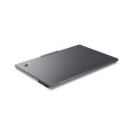 Lenovo ThinkPad X9-15 Gen 1 Copilot, portátil con Intel Core Ultra 5 228V, 32GB de RAM, 512GB SSD, pantalla de 15.3 pulgadas 2.8K, Wi-Fi 7, Windows 11 Pro, color gris. SKU: 21Q6001VSP