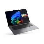 Lenovo ThinkPad X9-15 Gen 1 Copilot, portátil con Intel Core Ultra 5 228V, 32GB de RAM, 512GB SSD, pantalla de 15.3 pulgadas 2.8K, Wi-Fi 7, Windows 11 Pro, color gris. SKU: 21Q6001VSP