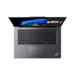 Lenovo ThinkPad X9-15 Gen 1 Copilot, portátil con Intel Core Ultra 5 228V, 32GB de RAM, 512GB SSD, pantalla de 15.3 pulgadas 2.8K, Wi-Fi 7, Windows 11 Pro, color gris. SKU: 21Q6001VSP