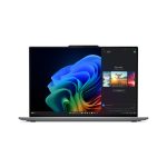 Lenovo ThinkPad X9-15 Gen 1 Copilot, portátil con Intel Core Ultra 5 228V, 32GB de RAM, 512GB SSD, pantalla de 15.3 pulgadas 2.8K, Wi-Fi 7, Windows 11 Pro, color gris. SKU: 21Q6001VSP
