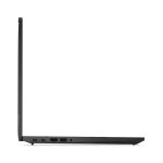 Portátil Lenovo ThinkPad T16 Gen 4 con procesador Intel Core Ultra 7, pantalla de 16 pulgadas WUXGA, 32 GB de RAM DDR5, almacenamiento SSD de 1 TB, Wi-Fi 6E y Windows 11 Pro. SKU 21QE008ASP.