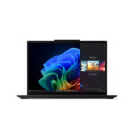 Lenovo ThinkPad T14s Gen 6 (Intel) Copilot+ PC con Intel Core Ultra 5, pantalla de 14 pulgadas WUXGA, 32 GB de RAM LPDDR5x-SDRAM, 512 GB SSD y Wi-Fi 7, SKU 21QX00KLSP.