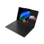 Lenovo ThinkPad T14s Gen 6 (Intel) Copilot+ PC con Intel Core Ultra 5, pantalla de 14 pulgadas WUXGA, 32 GB de RAM LPDDR5x-SDRAM, 512 GB SSD y Wi-Fi 7, SKU 21QX00KLSP.