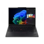 Portátil Lenovo ThinkPad T14s Gen 6 con procesador Intel Core Ultra 7, pantalla WUXGA de 14 pulgadas, 32 GB de RAM y 1 TB de almacenamiento SSD. SKU: 21QX00KMSP