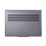 Portátil gris Lenovo ThinkBook 16p G6 IAX de 16 pulgadas WQXGA con Intel Core Ultra 7-255HX, 32GB DDR5-SDRAM, 1TB SSD, tarjeta gráfica NVIDIA GeForce RTX 5060, Wi-Fi 7 y Windows 11 Pro en español. SKU: 21R00013SP