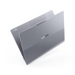 Portátil gris Lenovo ThinkBook 16p G6 IAX de 16 pulgadas WQXGA con Intel Core Ultra 7-255HX, 32GB DDR5-SDRAM, 1TB SSD, tarjeta gráfica NVIDIA GeForce RTX 5060, Wi-Fi 7 y Windows 11 Pro en español. SKU: 21R00013SP