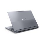 Portátil gris Lenovo ThinkBook 16p G6 IAX de 16 pulgadas WQXGA con Intel Core Ultra 7-255HX, 32GB DDR5-SDRAM, 1TB SSD, tarjeta gráfica NVIDIA GeForce RTX 5060, Wi-Fi 7 y Windows 11 Pro en español. SKU: 21R00013SP