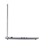 Portátil gris Lenovo ThinkBook 16p G6 IAX de 16 pulgadas WQXGA con Intel Core Ultra 7-255HX, 32GB DDR5-SDRAM, 1TB SSD, tarjeta gráfica NVIDIA GeForce RTX 5060, Wi-Fi 7 y Windows 11 Pro en español. SKU: 21R00013SP