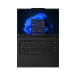 Portátil Lenovo ThinkPad L13 Gen 6 con Intel Core Ultra 7 255U, 13.3 pulgadas WUXGA, 16 GB RAM LPDDR5x, SSD de 512 GB, Wi-Fi 6E y Windows 11 Pro. SKU: 21R5001PSP